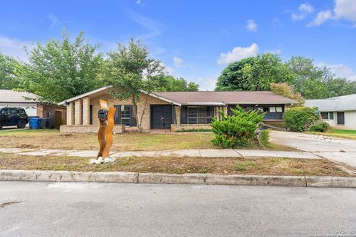 4814 Fairford Dr, San Antonio, TX, 78228-1012 | Card Image
