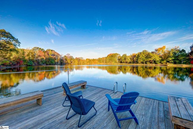 602 Baron Dr, House other with 3 bedrooms, 3 bathrooms and 2 parking in Greenville SC | Image 14