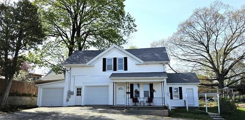 168 Spring St, Woonsocket, RI, 02895-1950 | Card Image