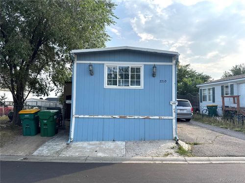 2710 Warbler St, Denver, CO, 80260-5757 | Card Image
