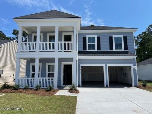 218-9169 Little Osprey Dr, Calabash, NC, 28467-4107 | Card Image