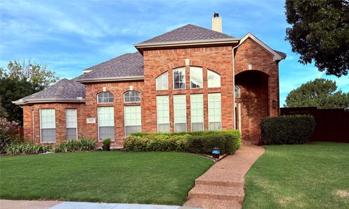 8425 Brooksby Dr, Plano, TX, 75024-3759 | Card Image