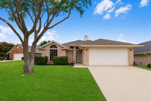 4857 Eagle Trace Dr, Fort Worth, TX, 76244-7924 | Card Image