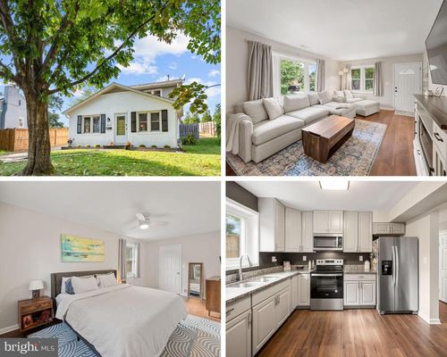 2624 E Maple St, ALEXANDRIA, VA, 22306-1702 | Card Image