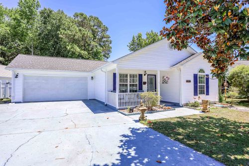 1156 Pollen Loop, Murrells Inlet, SC, 29576-8589 | Card Image