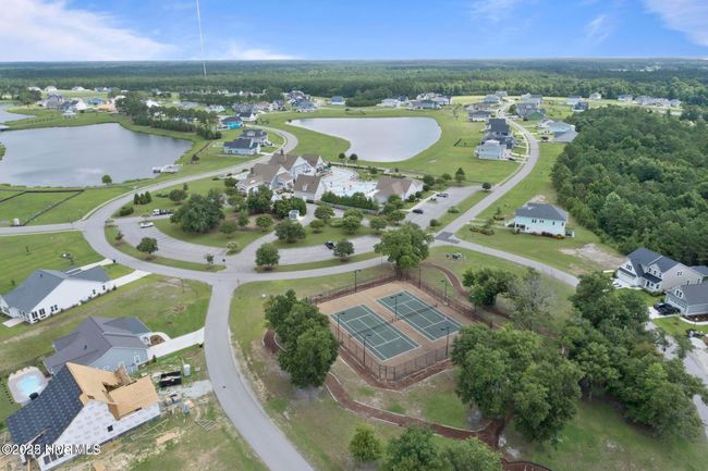 323 Lightning Bug Ln, House other with 3 bedrooms, 3 bathrooms and 2 parking in Holly Ridge NC | Image 70
