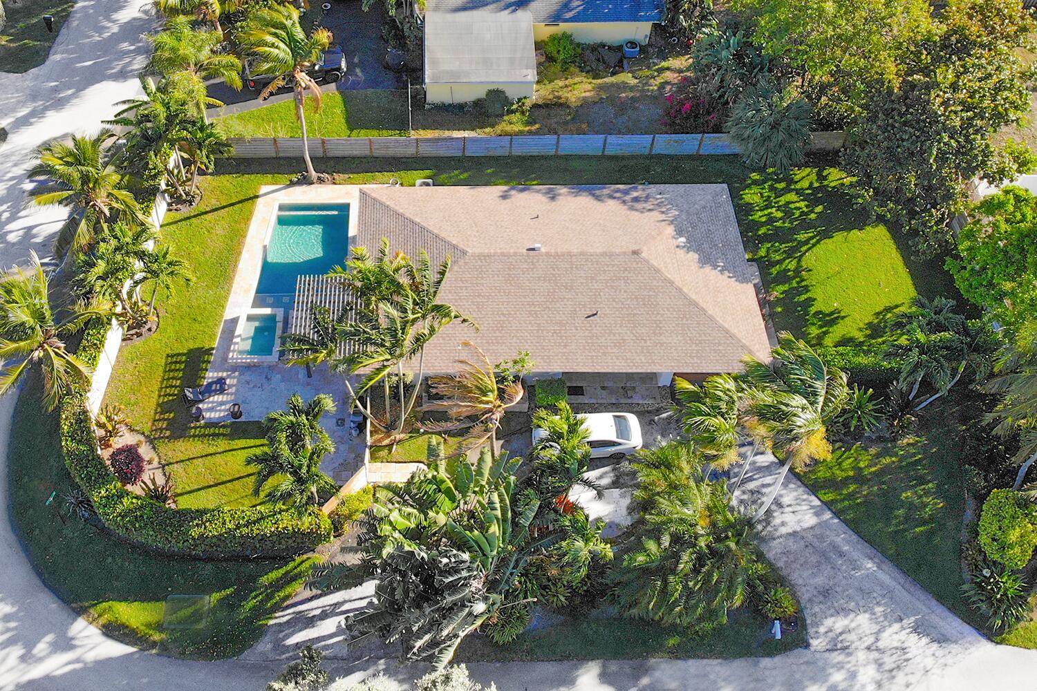 Residential Lease in Delray Beach