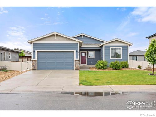 3925 Buckthorn St, Wellington, CO, 80549-2158 | Card Image