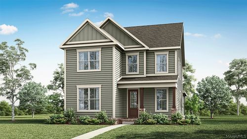 728 Patroit Pl, Pike Road, AL, 36064 | Card Image