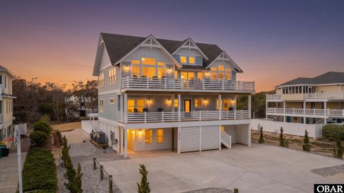 1078 Lighthouse Dr, Corolla, NC, 27927-9670 | Card Image