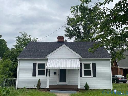 3807 Midlothian Tpke, Richmond, VA, 23224-1321 | Card Image
