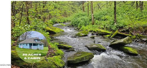 3067 Hancock Hwy, Equinunk, PA, 18417-3155 | Card Image