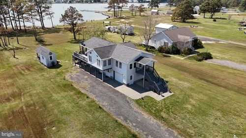 2508 Old House Point Rd, FISHING CREEK, MD, 21634-1512 | Card Image