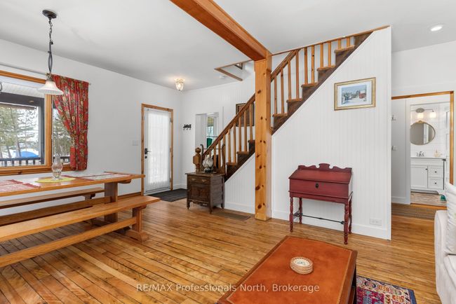 1172 Dwight Beach Rd, House other with 2 bedrooms, 2 bathrooms and 4 parking in Dwight ON | Image 9