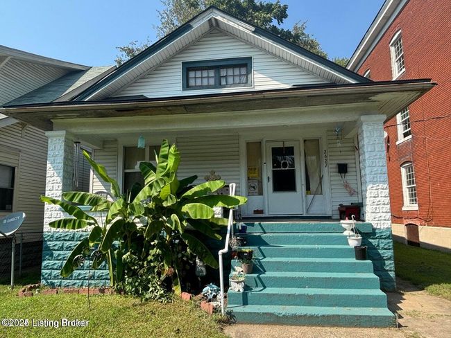 2627 Virginia Ave, House other with 3 bedrooms, 1 bathrooms and null parking in Louisville KY | Image 10