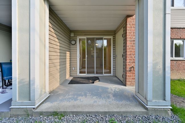 111 - 5225 Finch Ave E, Condo with 2 bedrooms, 1 bathrooms and 1 parking in Scarborough ON | Image 26