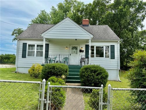 630 Columbia Rd, Petersburg, VA, 23803-5210 | Card Image
