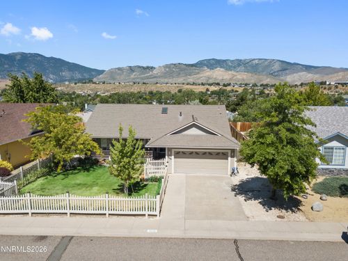 3530 Smoketree Ave, Carson City, NV, 89705-8012 | Card Image