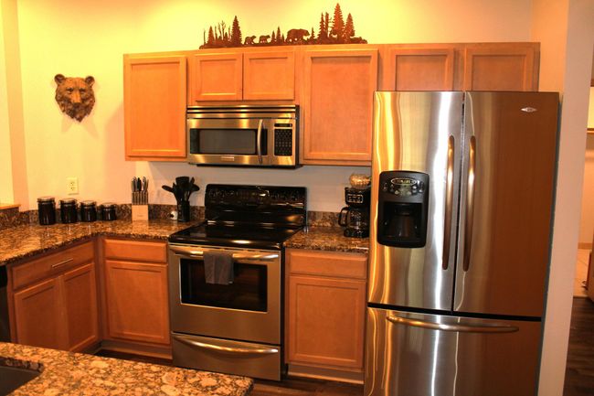 UNIT-1-13 - 9811 Deer Trail Rd, Condo with 20 bedrooms, 20 bathrooms and null parking in Tomahawk WI | Image 37