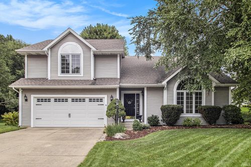 51630 Waterford Ln, Granger, IN, 46530-7609 | Card Image