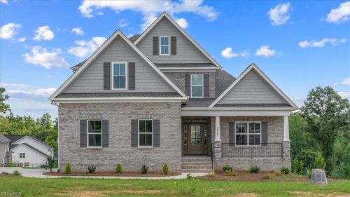 2010 Bob Jessup Dr, Greensboro, NC, 27455-8443 | Card Image