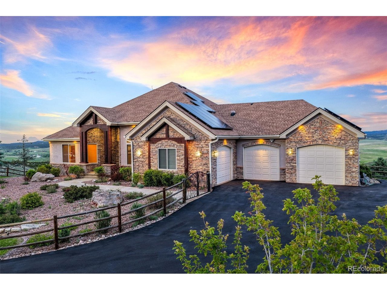 Residential in Larkspur 2
