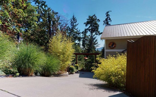 4210 Johnston Heights Drive, House other with 3 bedrooms, 3 bathrooms and null parking in Garden Bay BC | Image 8