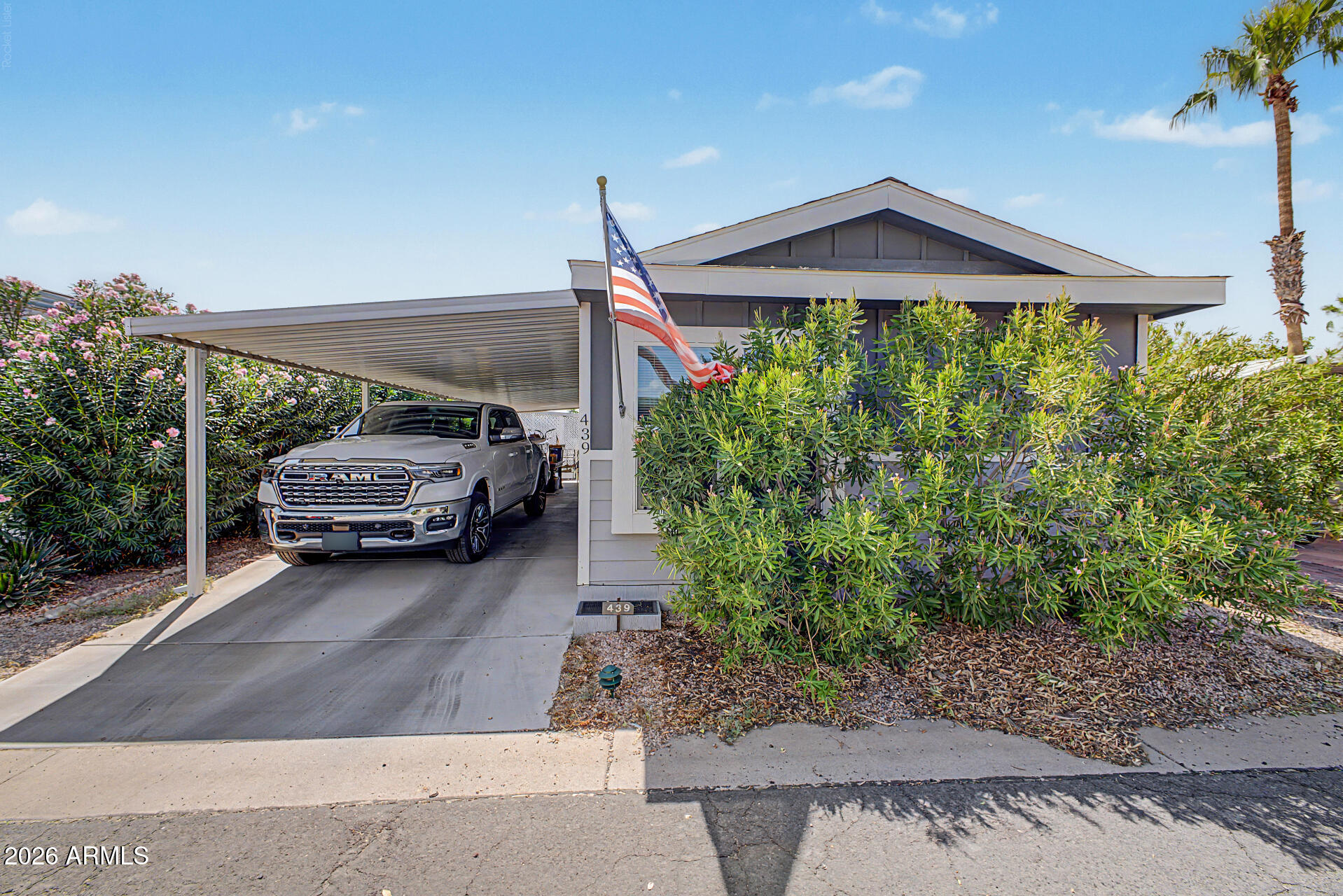 Residential in Mesa 2