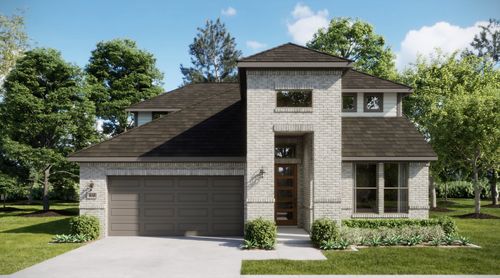 1105 Hickory Chase Ln, Crowley, TX, 76036-2898 | Card Image