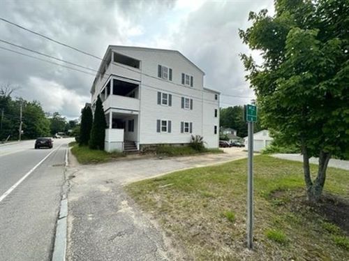 e-18 Peterborough St, Jaffrey, NH, 03452 | Card Image