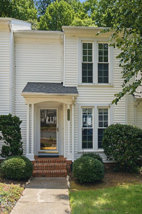 110 Planetree Ln, Cary, NC, 27511-7212 | Card Image