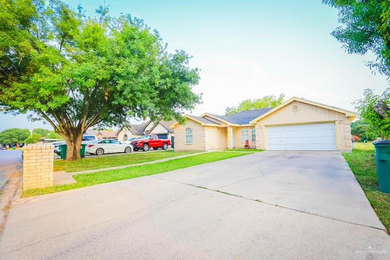 Victoria St, Hidalgo, TX 78557
