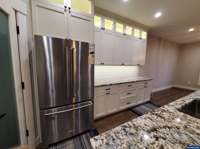 5299 Davis St Se, House other with 4 bedrooms, 3 bathrooms and null parking in Turner OR | Image 15
