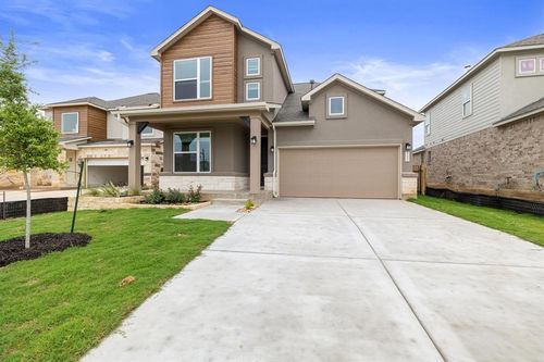 112 Alicante Ln, Liberty Hill, TX, 78642-2549 | Card Image