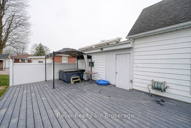 24 Loveys St E, House other with 3 bedrooms, 2 bathrooms and 5 parking in Hickson ON | Image 38