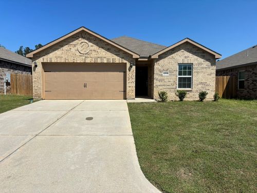10539 Copper Ridge Dr, Cleveland, TX, 77328-1868 | Card Image