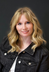 Susannah Albertson