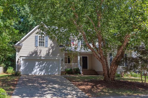 306 New Parkside Dr, Chapel Hill, NC, 27516-1162 | Card Image