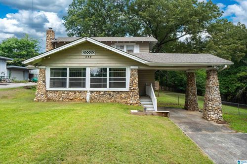 544 Park Rd, Pleasant Grove, AL, 35127-1613 | Card Image