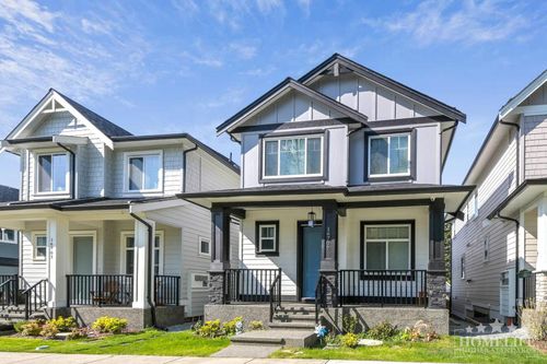 upper-house-16707 25a Ave, Surrey, BC, V3Z0B1 | Card Image
