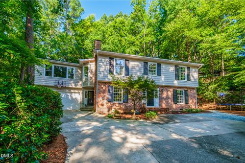 613 Shadylawn Road, Chapel Hill, NC, 27514 | Card Image