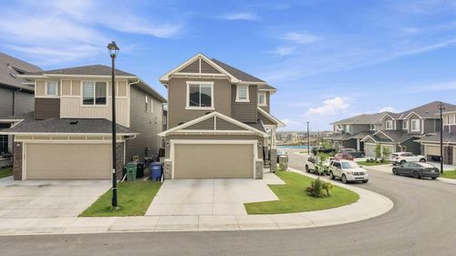 1448 Bayview Pt Sw, Airdrie, AB, T4B5K2 | Card Image