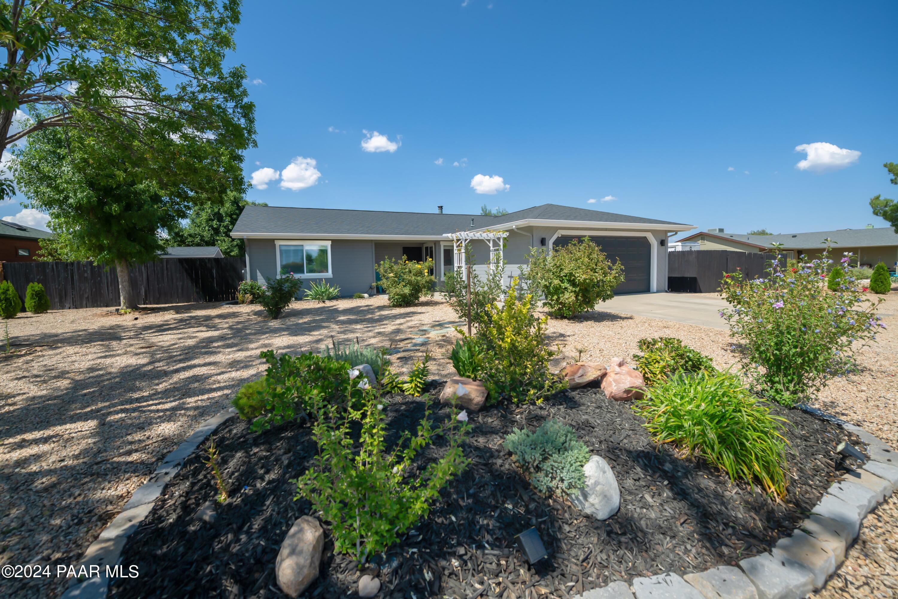 Cinnabar Dr, Prescott Valley, AZ 86314