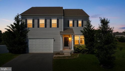 100 Taylor Ct, STEPHENSON, VA, 22656-2236 | Card Image