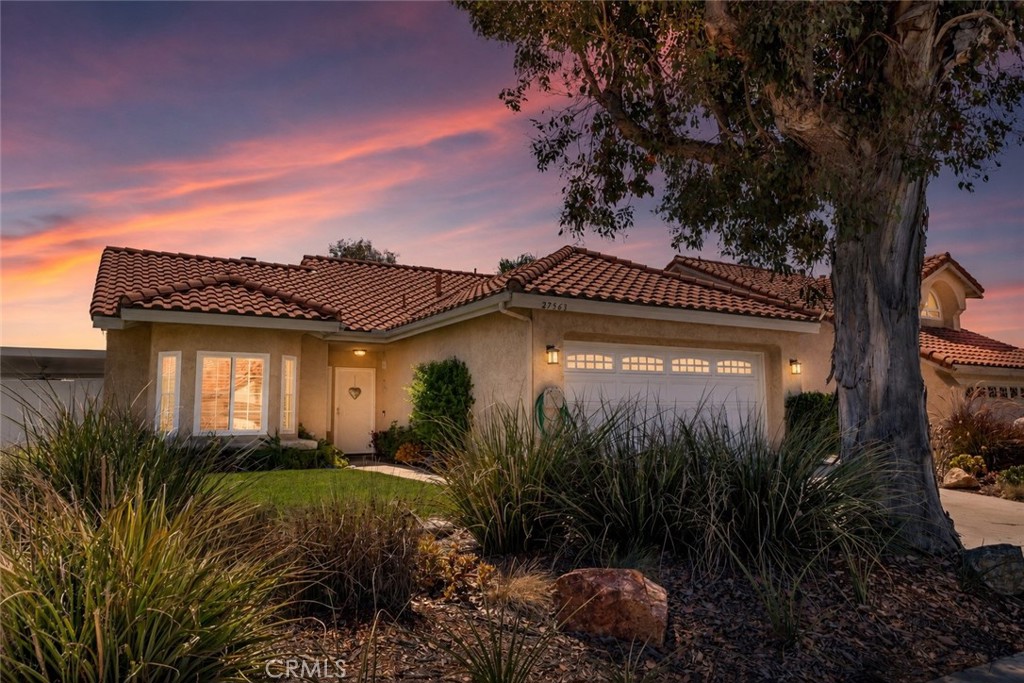 Residential in Temecula
