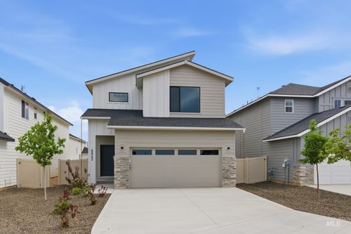 6642 W Black Butte Dr, Meridian, ID, 83646-2076 | Card Image