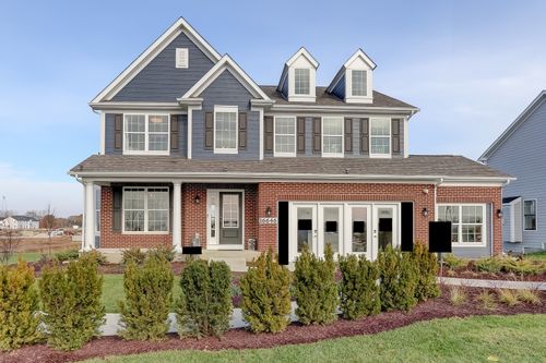 16646 S Sun Meadow Dr, Lockport, IL, 60441-5076 | Card Image