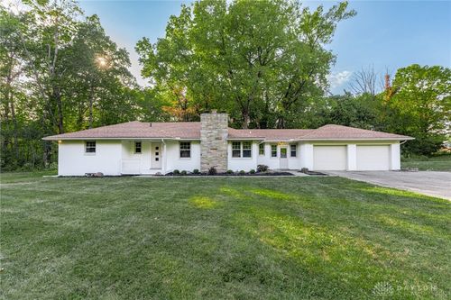 8301 Red Lion 5 Points Rd, Springboro, OH, 45066-9379 | Card Image