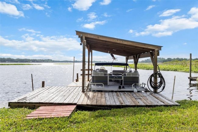 6443 Riverbend Rd, House other with 4 bedrooms, 2 bathrooms and 5 parking in Dunnellon FL | Image 49