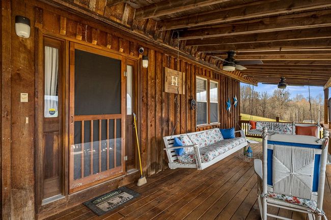 955 Livingston Boatdock Rd, House other with 2 bedrooms, 2 bathrooms and 4 parking in Allons TN | Image 32